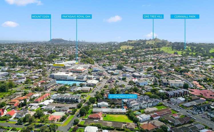 7/97 Symonds Street Royal Oak_25