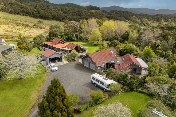 1242 Whangapoua Road SH25_0