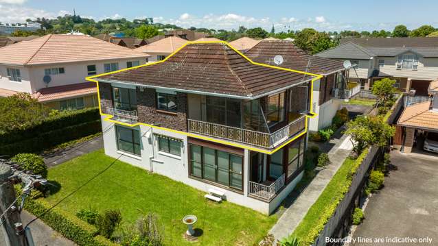 1a/28 King Edward Avenue Epsom_2