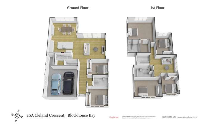 10a Cleland Crescent Blockhouse Bay_24