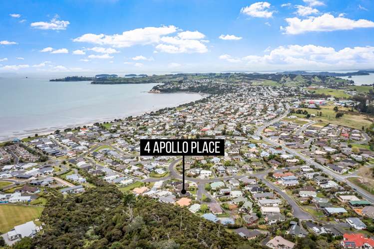 4 Apollo Place Snells Beach_28