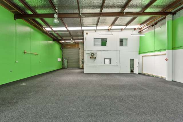 4C Piermark Drive Rosedale_3