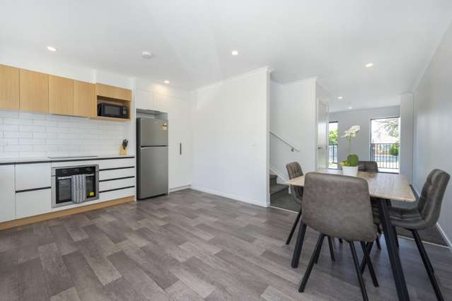 Modern Studio Rooms for Rent