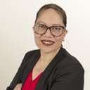 Caroline Terepo - Palu