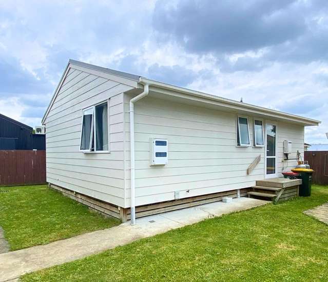 50a Hukanui Road