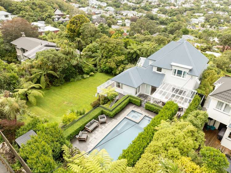 34 Baroda Street Khandallah_31