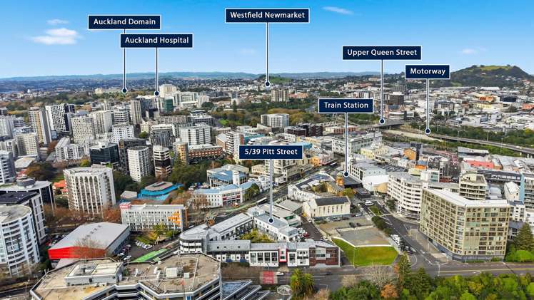 5/39 Pitt Street Auckland Central_27