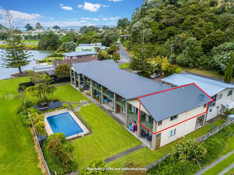 2a/25 Weranui Road Waiwera_14