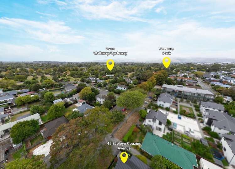 45 Eveleyn Couzins Avenue Richmond_21