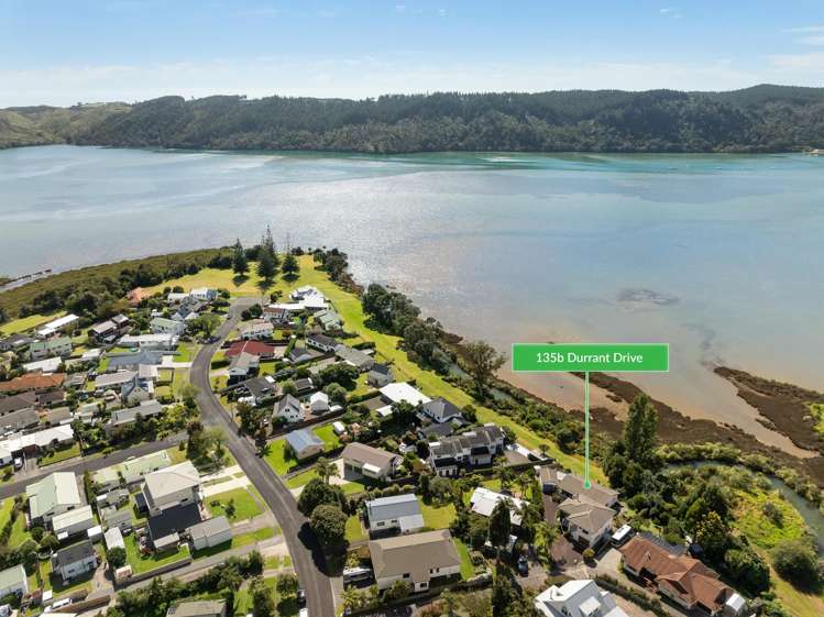 135B Durrant Drive Whangamata_19