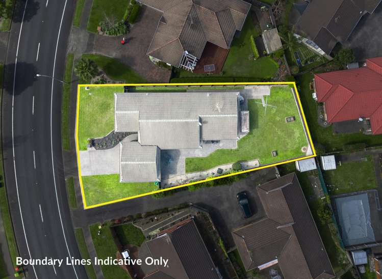 40 Golfland Drive Golflands_22