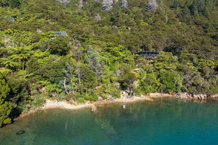 234 Tamuakawawe Bay Marlborough Sounds_34