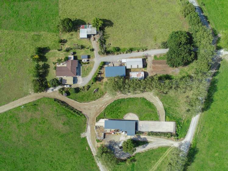 1040 Pakiri Block Road, Tomarata Wellsford_7