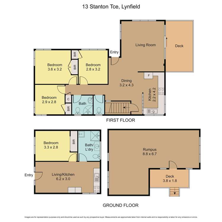 13 Stanton Terrace Lynfield_26