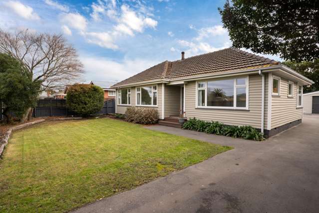 Live, Work & Grow in Halswell