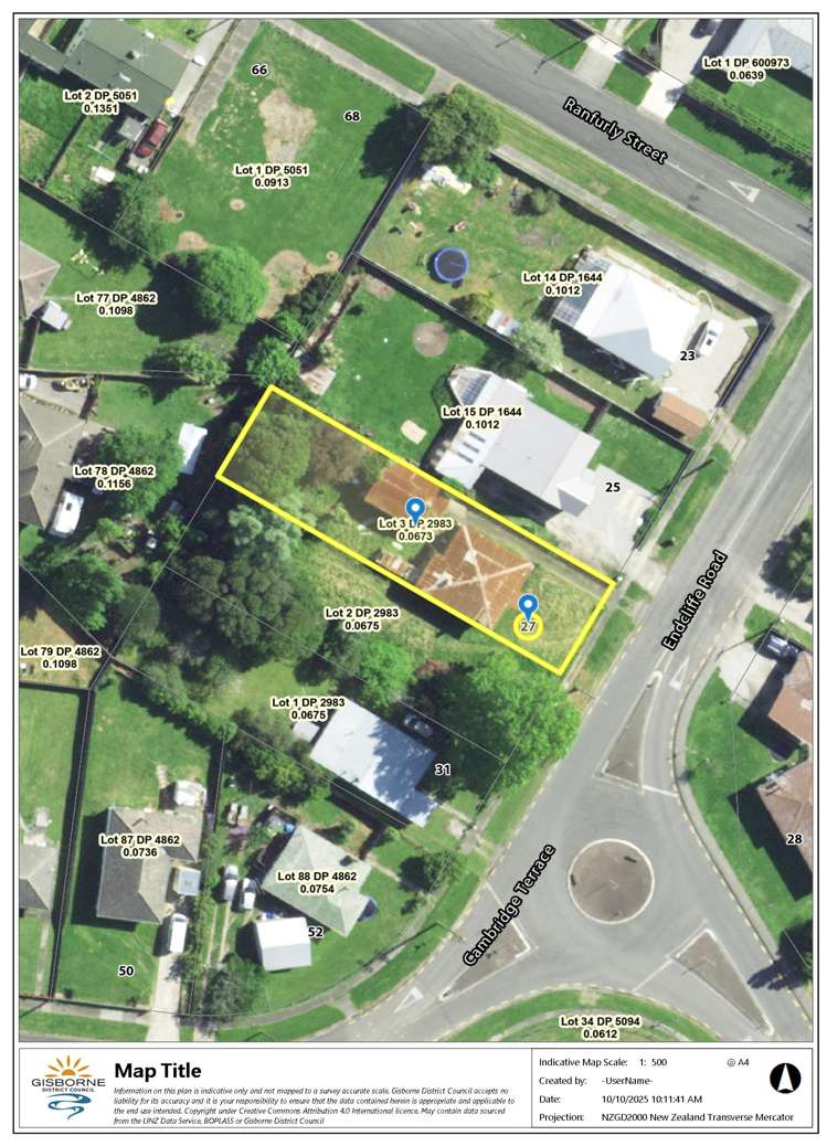 27 Endcliffe Road Kaiti_34