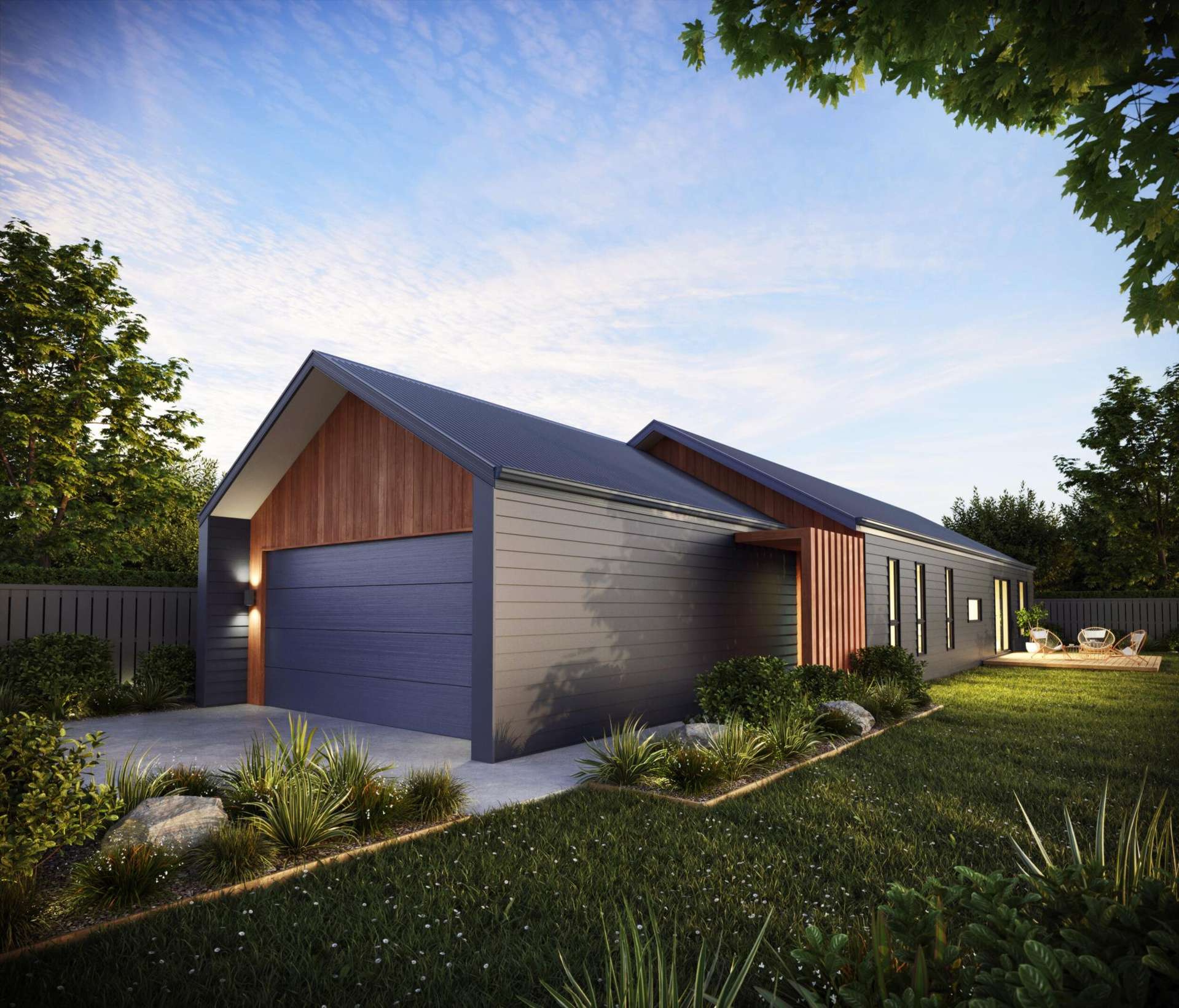 Lot 12, Koreke Rise, Lake Hawea_0