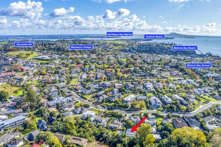 21 Glenfern Road Mellons Bay_17