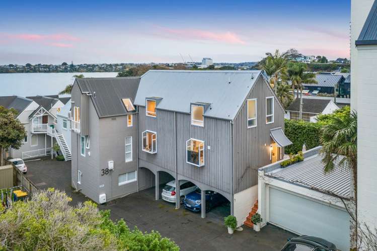 5/38 Kitchener Road Milford_34