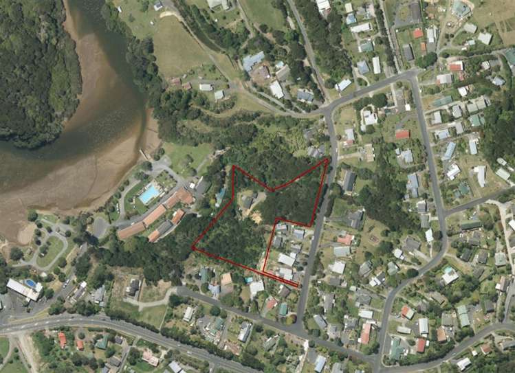 24 Falls View Road Haruru_22