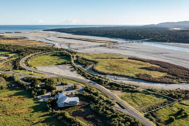 Lot Lot 1 State Highway 6 Haast_1