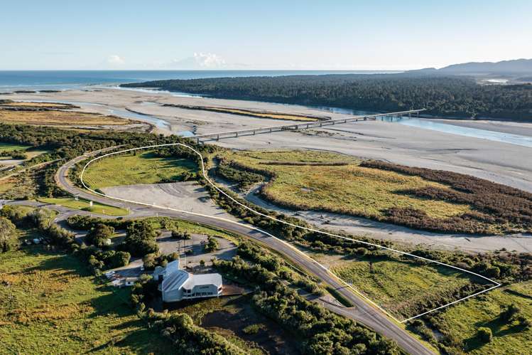 Lot Lot 1 State Highway 6 Haast_1