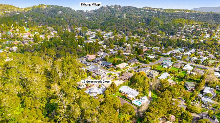 12 Greenwoods Close Titirangi_21