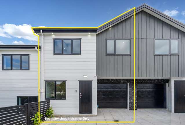 Most affordable in Howick!