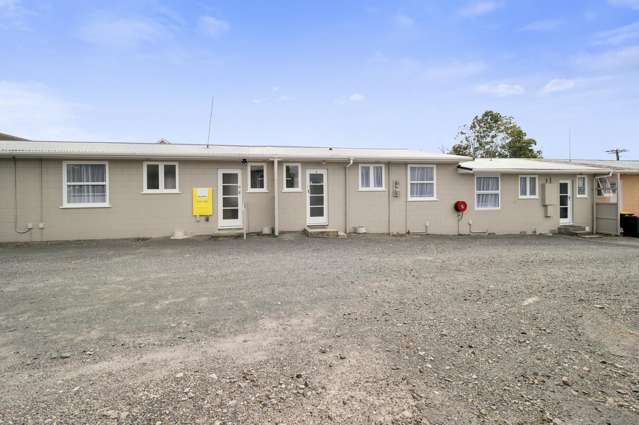 Triple Threat: 3 Units, 1 Big Opportunity!