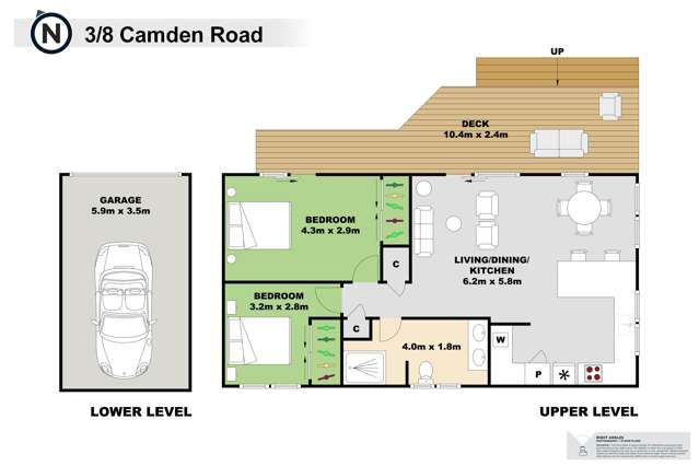 3/8 Camden Road Sandringham_1