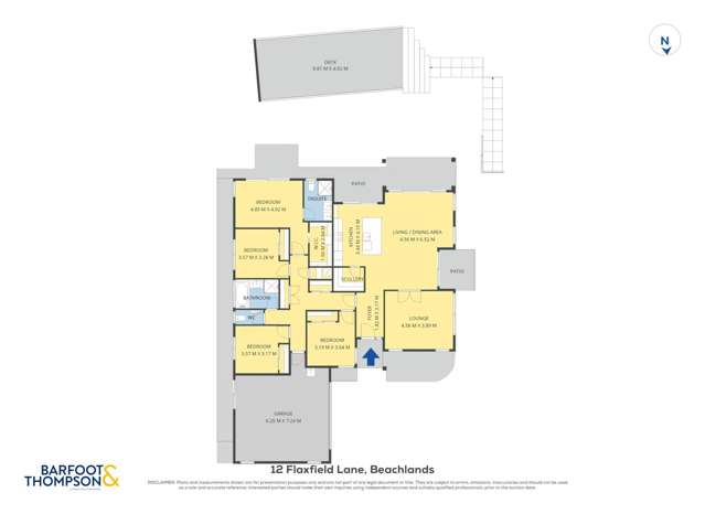12 Flaxfield Lane Beachlands_1