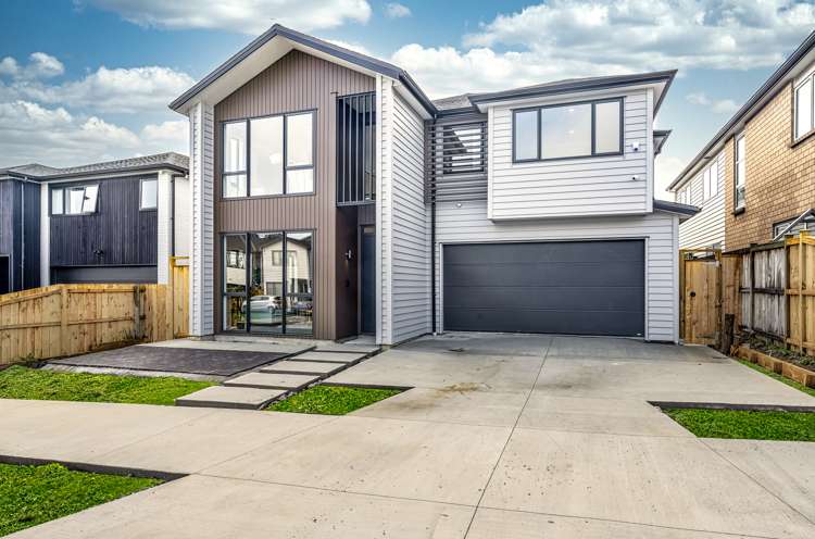 6 Lisnoble Road Flat Bush_28