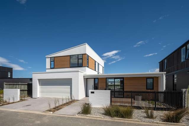 25 and 27 Blackmore Place Springlands_1