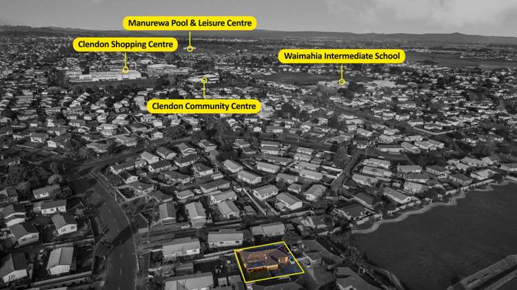 2/186 Finlayson Avenue Clendon Park_15