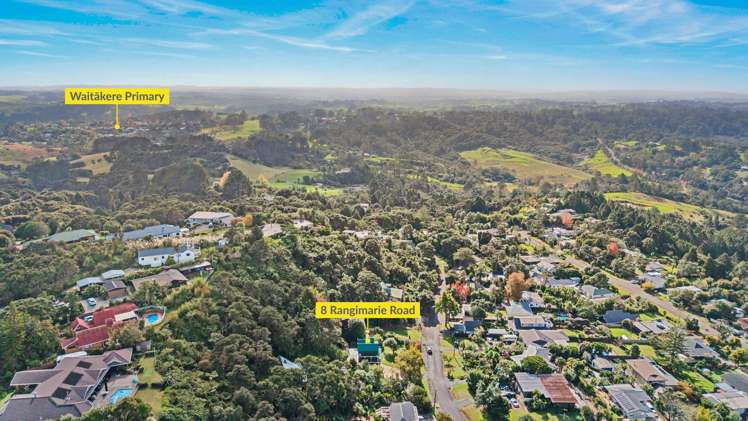 8 Rangimarie Road Swanson_23