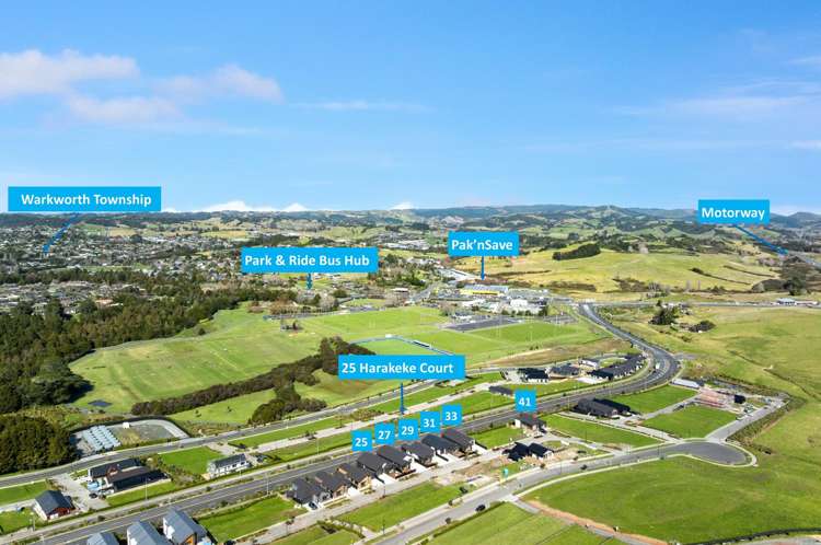 27 Harakeke Court Warkworth_20