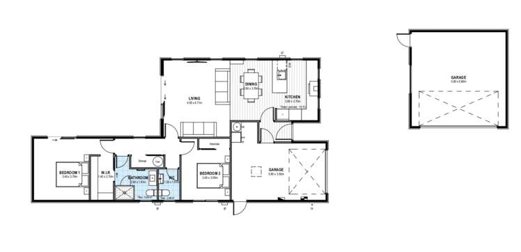 9 Inch Crescent Rangiora_22