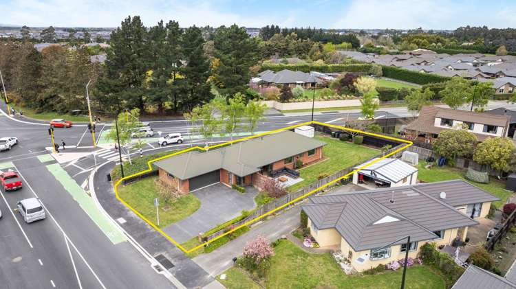 48 Masefield Drive Rolleston_17