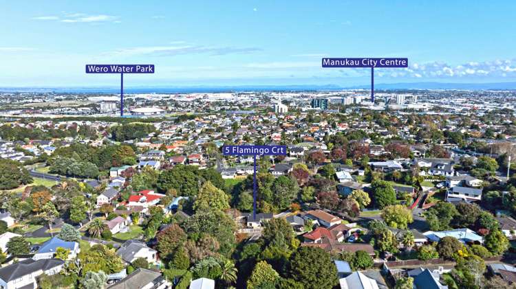5 Flamingo Court Goodwood Heights_14