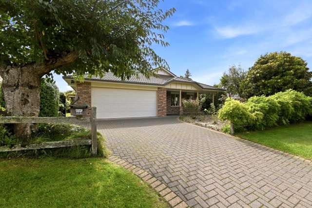 Spacious Family Home