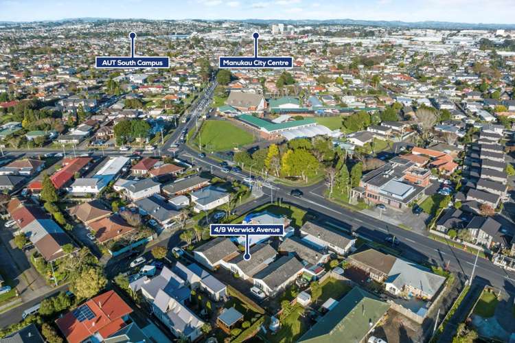 9 Warwick Avenue Papatoetoe_12