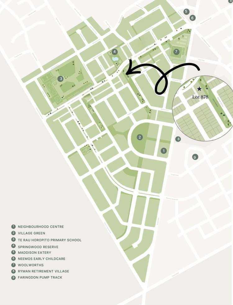 Lot 878 Arbor Green Rolleston_7