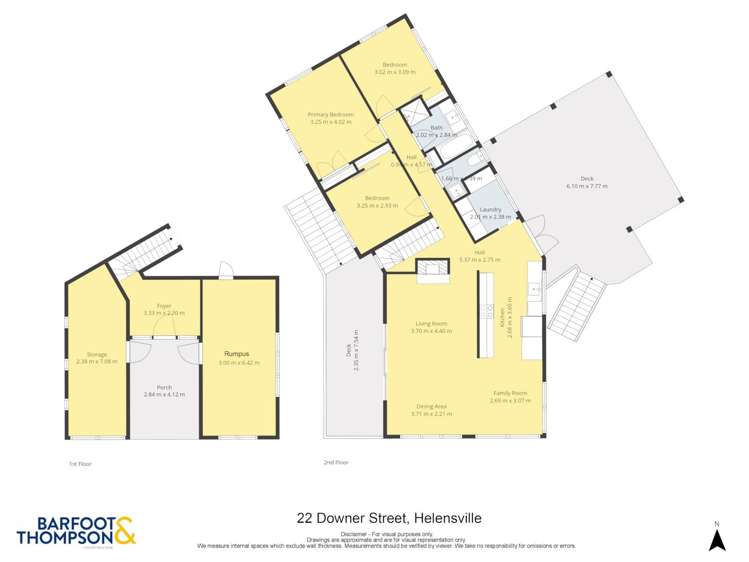 22 Downer Street Helensville_39