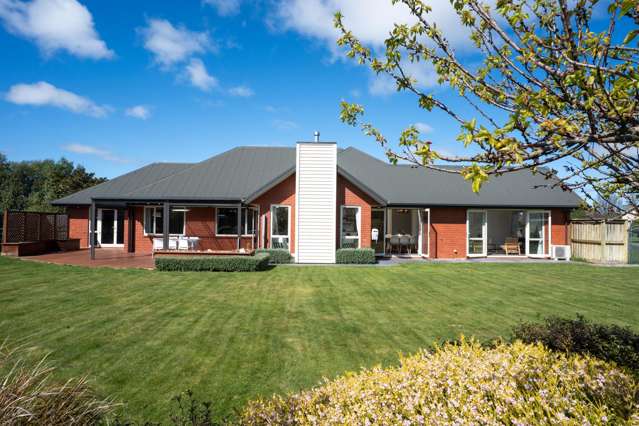 The 1/4 Acre Kiwi Dream
