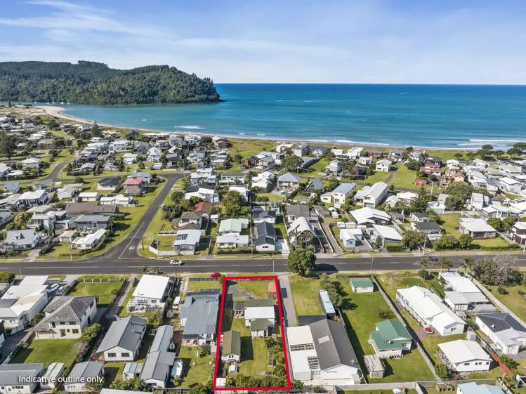 215 Ocean Road Whangamata_17