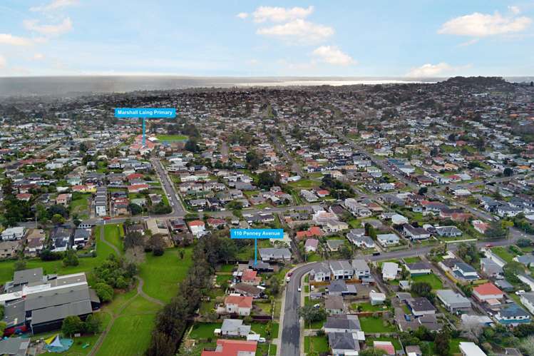 110 Penney Avenue Mount Roskill_30