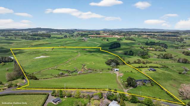 Lifestyle, Scale & Opportunity - 27.8 ha Gem