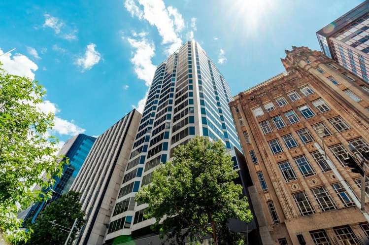 Perpetual Guardian Tower/191 Queen Street_0