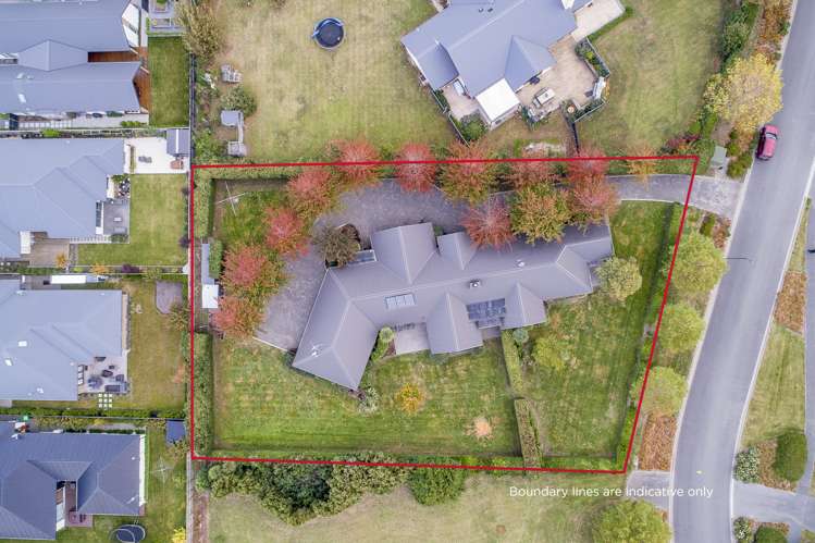 29 Liffeyfields Drive Lincoln_26