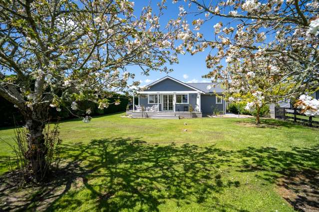 Two Homes. Big Sheds. Endless Possibilities.